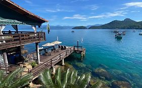 Pousada Convés - Ilha Grande